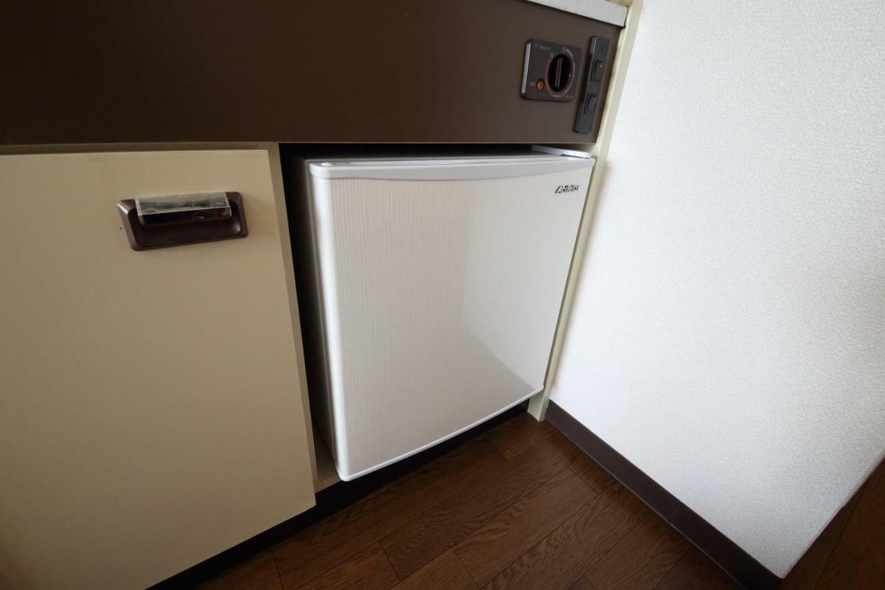 大阪市Exsaison城北803アパートメント エクステリア 写真