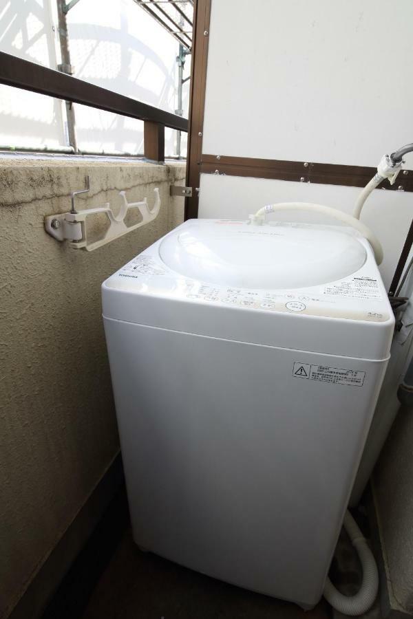 大阪市Exsaison城北803アパートメント エクステリア 写真
